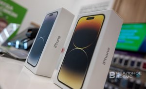 Александр Хинштейн: необходимость в запрете гаджетов Apple для россиян отсутствует