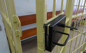 В Елабуге экс-глава налоговой не явился на свой приговор — его объявили в розыск