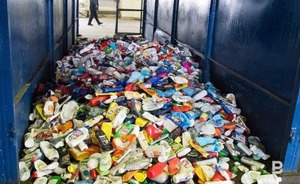 С начала апреля в Татарстане выявили почти 700 несанкционированных свалок