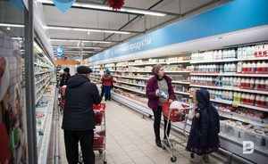 Официальная статистика: в Татарстане за неделю подорожали яйца и чай