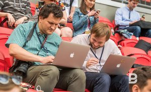 Прием туроператоров, журналистов и блогеров в Татарстане обойдется в 900 тысяч рублей