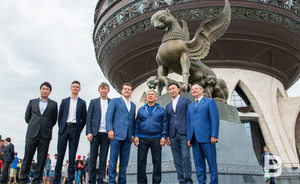 Бывший замминистра строительства РТ официально назначен вице-премьером Бурятии