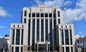 В Татарстане утвердили план работы Кабмина на 2022 год
