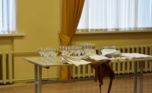 Зуфар Гаязов об «уроках гостеприимства»: «Я бы не хотел, чтобы им поручали просто мыть тарелки»