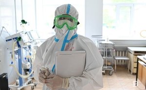 Главное о коронавирусе на 13 января: заразный «кракен», разработка новой вакцины от штаммов