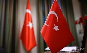 Турция обвинила Швецию во влиянии на выборы