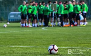 Игорь Коновалов ушел из «Рубина»