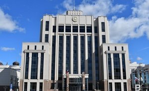 Татарстан ликвидирует управление аквакультуры и пчеловодства