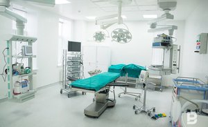 В Татарстане подтвердились три случая смерти от COVID-19