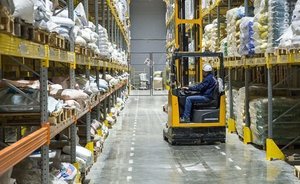 Логистический партнер McDonald’s уходит из России — компания имела распределительный центр в Казани