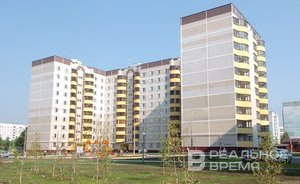 «Вторичка» дешевеет, «первичка» дорожает: как меняется рынок жилья в Казани