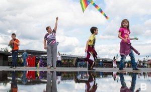 В Татарстане ликвидируют приют для детей и подростков «Акчарлак»