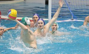 «КОС-Синтез-УОР» проиграл «Спартак-Волгограду»