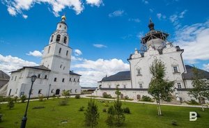 В Свияжске построят комплекс туристического обслуживания