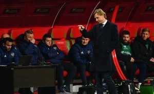 В РФС прокомментировали слова Карпина о возможном уходе из сборной