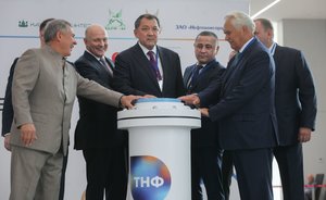 Итоги дня: открытие ТНФ-2021, 100-тысячный концерт Jony в Челнах, выплата военным