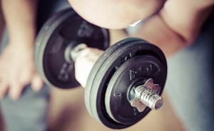 Казанские приставы запретили спортклубу использовать тяжелое оборудование