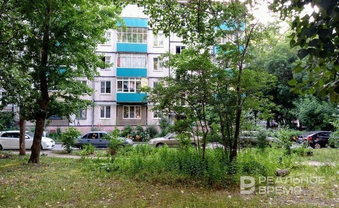 Татарстанцы стали активнее голосовать за территории для благоустройства по программе «Наш двор»