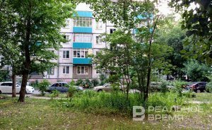 Татарстанцы стали активнее голосовать за территории для благоустройства по программе «Наш двор»