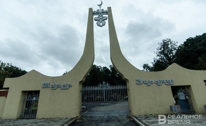 Власти Казани повысили стоимость услуг по погребению
