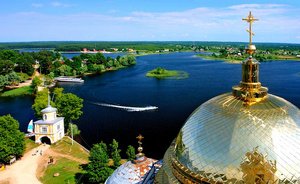 Углич включен в список городов «Золотого кольца России»