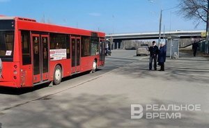 Власти Казани обсудят увеличение числа автобусов на 94-м маршруте
