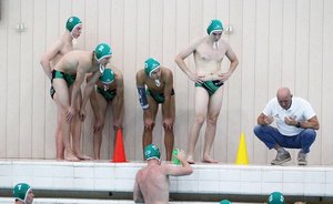 «КОС-Синтез-УОР» уступил «Динамо»