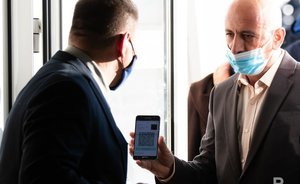 Итоги дня: старт Всероссийской переписи, QR-коды в РТ могут продержаться до весны, потеря ориентации МКС