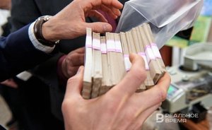 Крупнейшим источником доходов бюджета Татарстана за 10 месяцев стал налог на прибыль — 146,9 млрд рублей