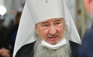 Церемонию прощания с митрополитом Феофаном планируется провести 23 ноября