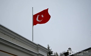 Окончательное решение по членству Швеции в НАТО будет принято Турцией