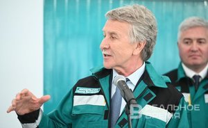 Леонид Михельсон: «Принято решение сосредоточить всю науку в Татарстане»