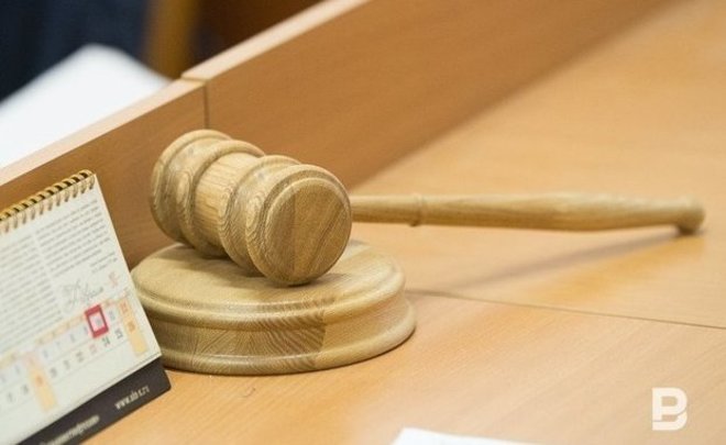 В Челнах приговорили к исправительным работам мужчину, избившего до смерти бездомных щенков