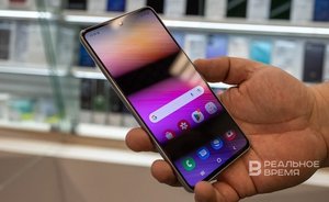 ЦИК России планирует закупить отечественные смартфоны для служебных целей