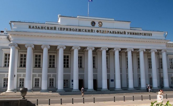 В КФУ не подтвердили дефицит 4 300 мест в общежитиях