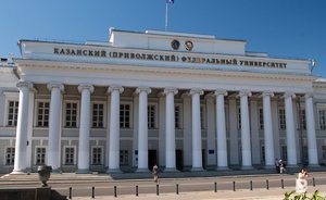 В КФУ не подтвердили дефицит 4 300 мест в общежитиях