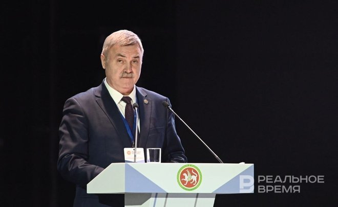 Сеть федеральных дорог первой категории в Татарстане увеличится на 491 км