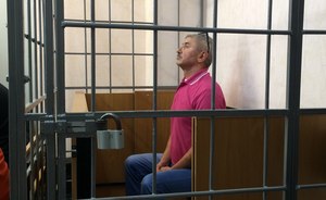 Депутату Казгордумы Надыру Хайруллину продлили арест до 10 октября
