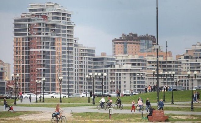 Завтра в Татарстане ожидается сильный порывистый ветер