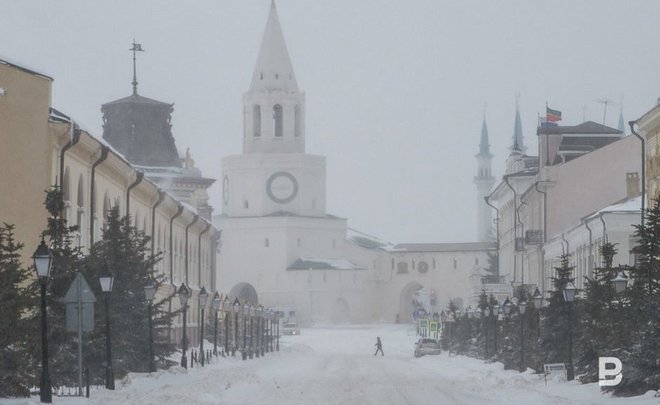 Казань уступила Лаишевскому району первое место в рейтинге социально-экономического развития Татарстана