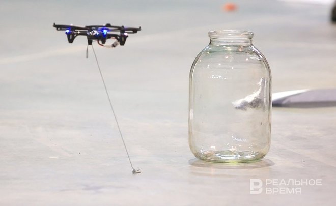 Тему беспилотников включили в школьную программу начальной военной подготовки