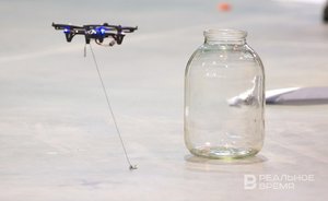 Тему беспилотников включили в школьную программу начальной военной подготовки