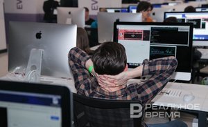 В Минцифры заявили о разработке в России супер-антивирусной программы