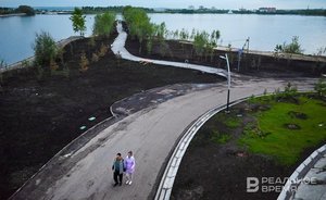 Турнир по петанку, виндсерфинг и экскурсии: летняя программа мероприятий на Казанке и Голубых озерах
