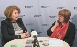Зиля Валеева рассказала о планах перезахоронить казанских ханов