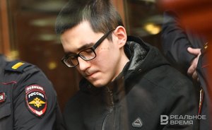 В УФСИН Оренбуржья опровергли информацию об избиении Ильназа Галявиева в колонии