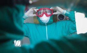 В Татарстане подтвердился еще один случай смерти от COVID-19