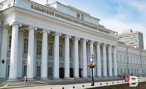 В КФУ за неделю абитуриенты подали более 10 тысяч заявлений