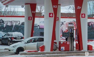Эксперты ожидают роста цен на бензин с апреля