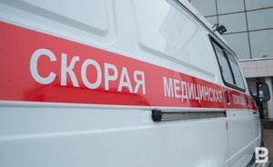 СМИ: в Казани умер мужчина в очереди за справкой от нарколога